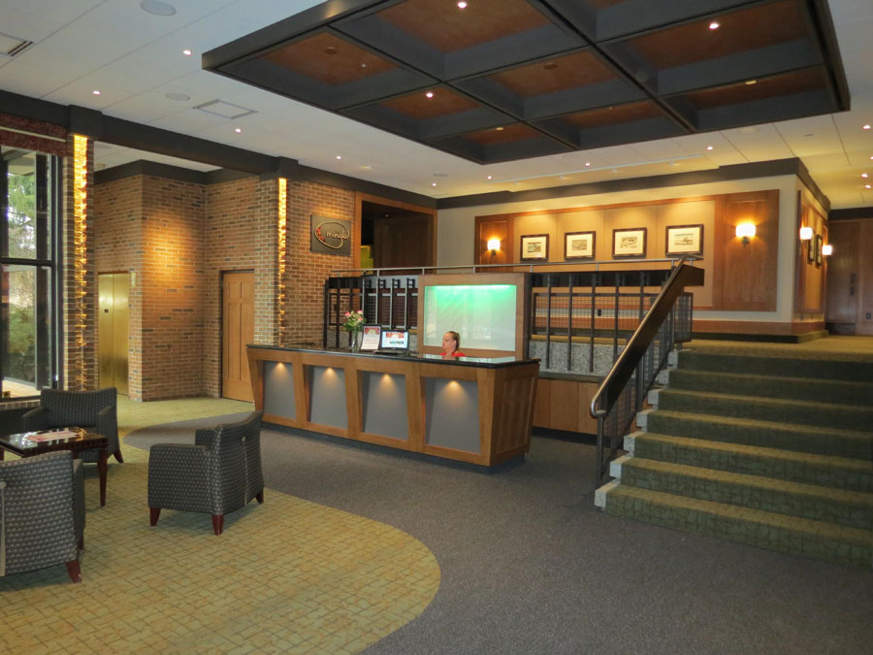 Candlewood Suites East Lansing By Ihg מראה חיצוני תמונה