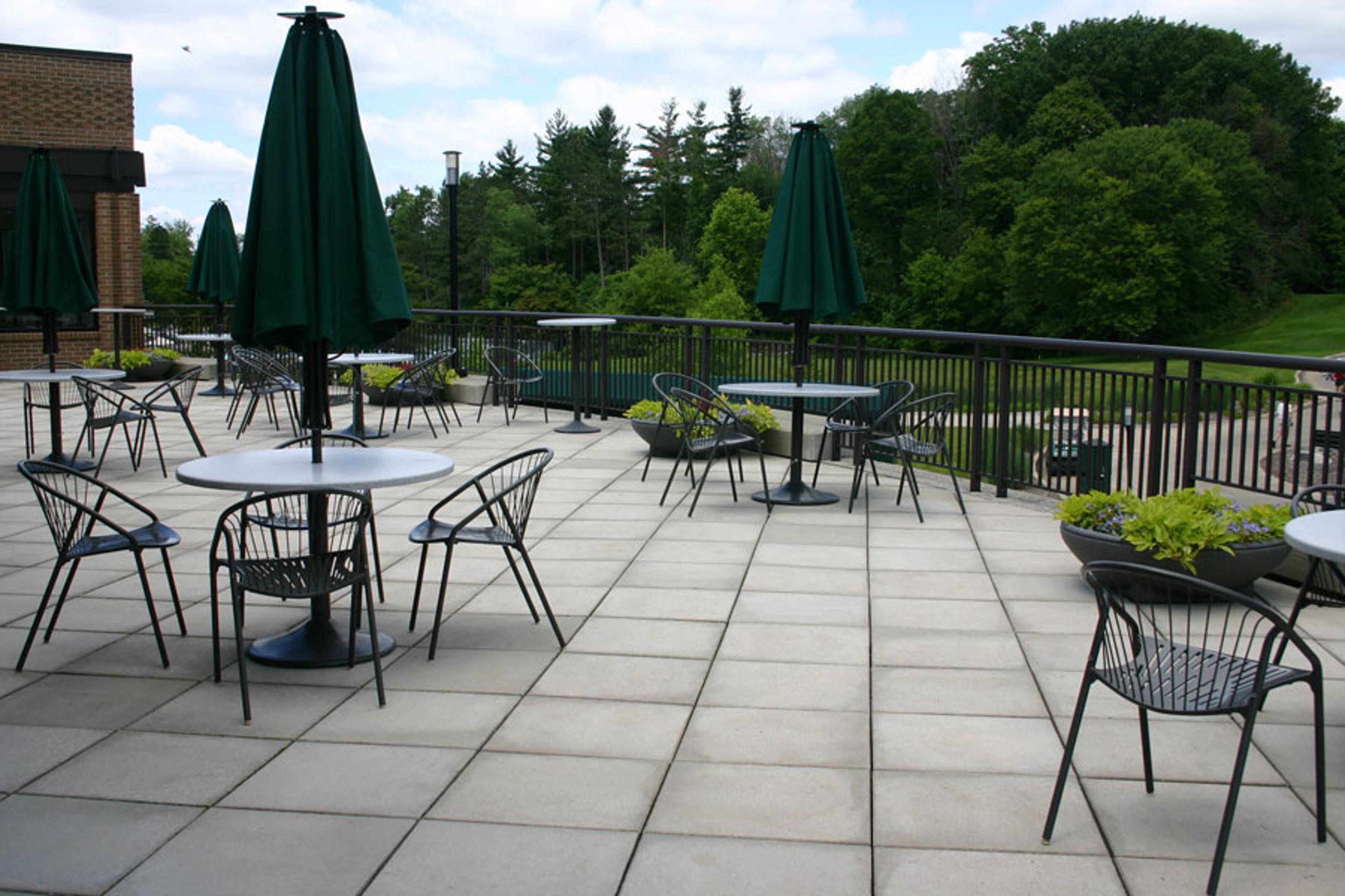 Candlewood Suites East Lansing By Ihg מראה חיצוני תמונה